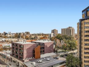 925 N Lincoln Street 9A, Denver CO 80203