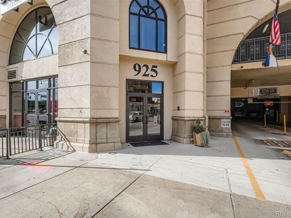 925 N Lincoln Street 9A, Denver CO 80203