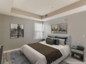 925 N Lincoln Street 9A, Denver CO 80203