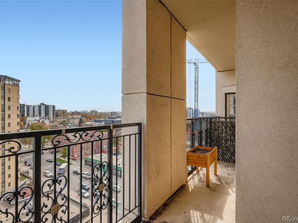 925 N Lincoln Street 9A, Denver CO 80203