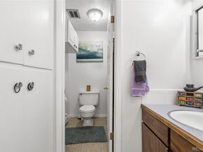 5926 W 41st Avenue, Wheat Ridge CO 80212