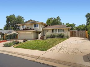 12828 W Adriatic Avenue, Lakewood CO 80228