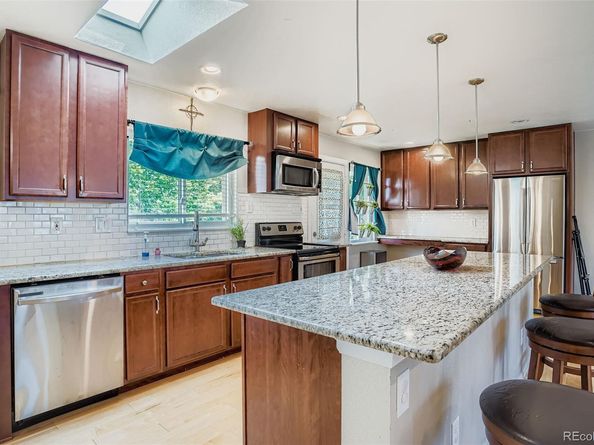 12828 W Adriatic Avenue, Lakewood CO 80228