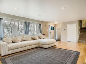 12828 W Adriatic Avenue, Lakewood CO 80228