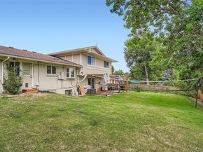 12828 W Adriatic Avenue, Lakewood CO 80228