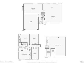 12828 W Adriatic Avenue, Lakewood CO 80228