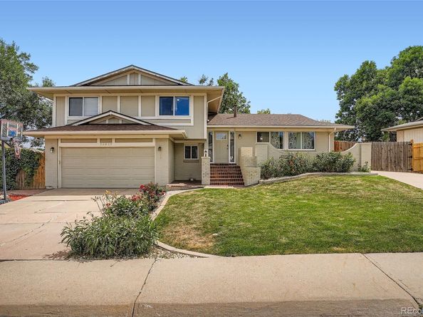 12828 W Adriatic Avenue, Lakewood CO 80228