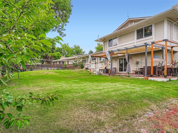 12828 W Adriatic Avenue, Lakewood CO 80228