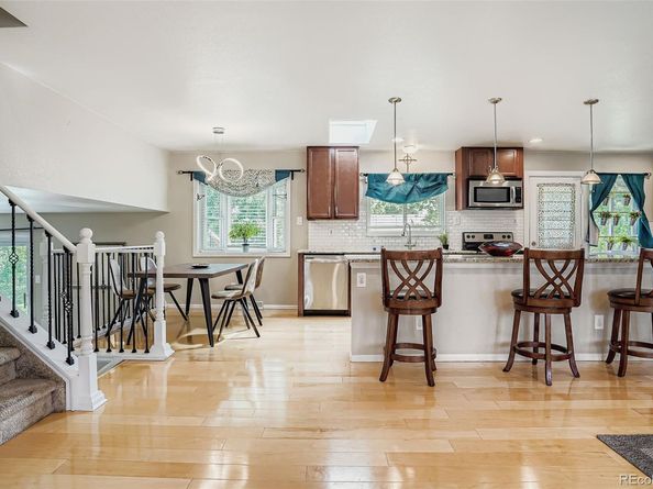12828 W Adriatic Avenue, Lakewood CO 80228