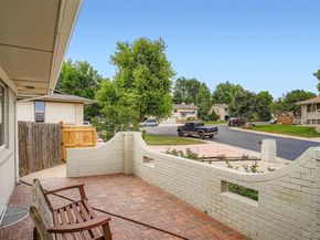 12828 W Adriatic Avenue, Lakewood CO 80228