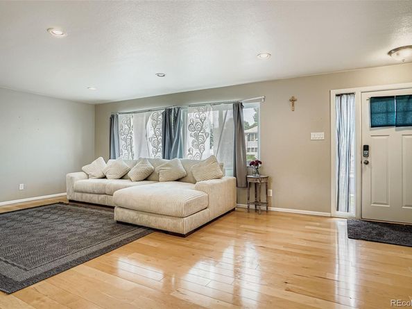 12828 W Adriatic Avenue, Lakewood CO 80228