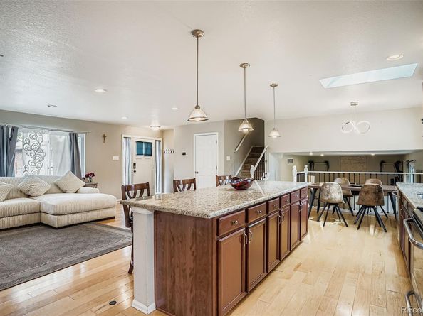 12828 W Adriatic Avenue, Lakewood CO 80228