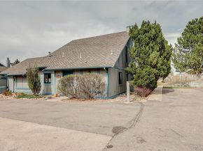 2512 S Worchester Court F, Aurora CO 80014
