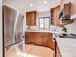 2512 S Worchester Court F, Aurora CO 80014