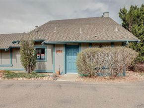 2512 S Worchester Court F, Aurora CO 80014