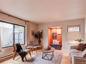 2512 S Worchester Court F, Aurora CO 80014