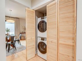 2512 S Worchester Court F, Aurora CO 80014