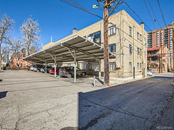 500 E 11th Avenue 203, Denver CO 80203