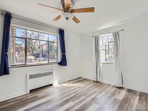 500 E 11th Avenue 203, Denver CO 80203