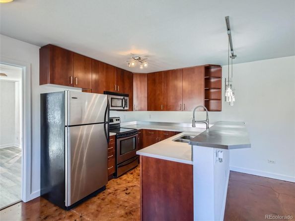 500 E 11th Avenue 203, Denver CO 80203