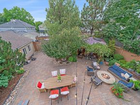 1625 S Fillmore Street, Denver CO 80210