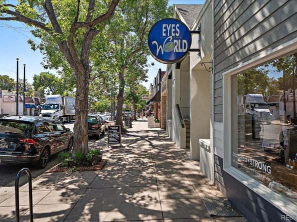 1625 S Fillmore Street, Denver CO 80210