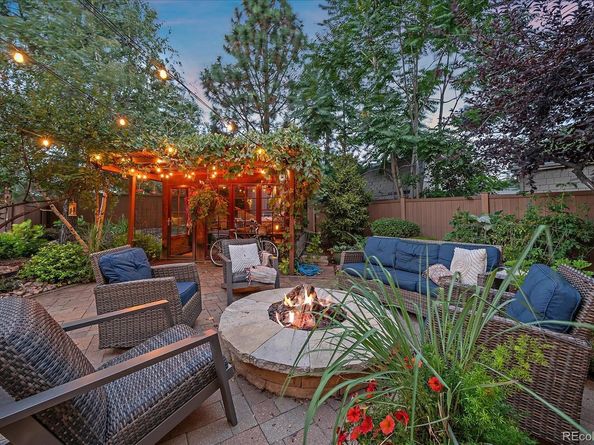 1625 S Fillmore Street, Denver CO 80210