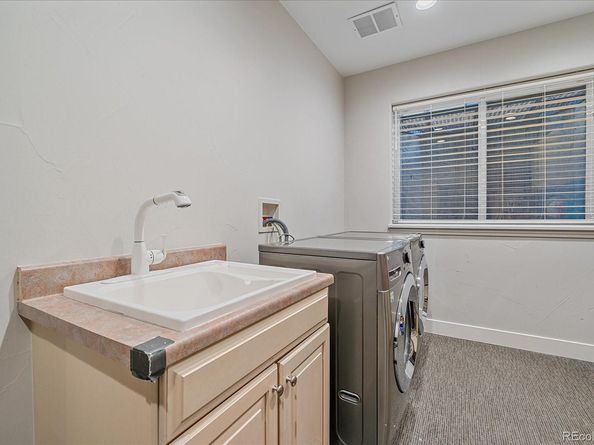 1625 S Fillmore Street, Denver CO 80210