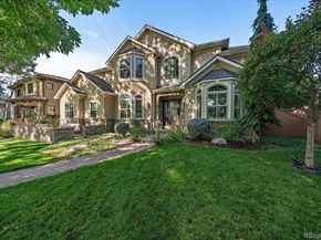 1625 S Fillmore Street, Denver CO 80210
