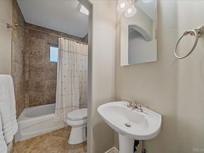 1625 S Fillmore Street, Denver CO 80210