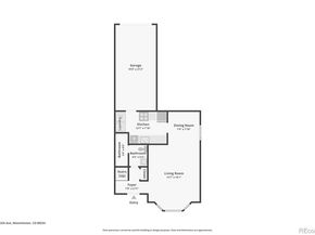 1033 W 112th Avenue C, Denver CO 80234