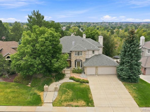 3696 W 100th Avenue, Westminster CO 80031