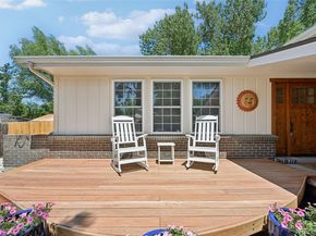 5873 W Maplewood Drive, Littleton CO 80123