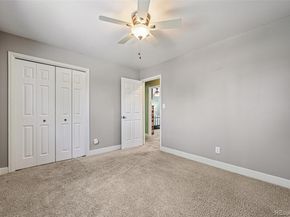 5873 W Maplewood Drive, Littleton CO 80123