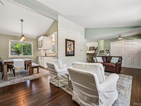 5873 W Maplewood Drive, Littleton CO 80123