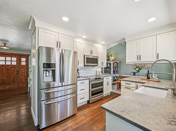 5873 W Maplewood Drive, Littleton CO 80123
