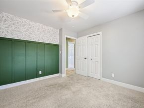 5873 W Maplewood Drive, Littleton CO 80123