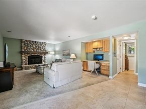 5873 W Maplewood Drive, Littleton CO 80123