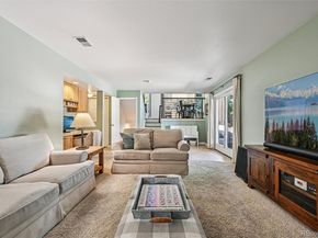 5873 W Maplewood Drive, Littleton CO 80123