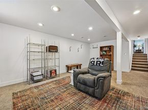 5873 W Maplewood Drive, Littleton CO 80123