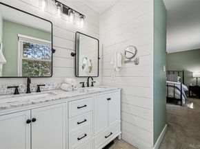 5873 W Maplewood Drive, Littleton CO 80123