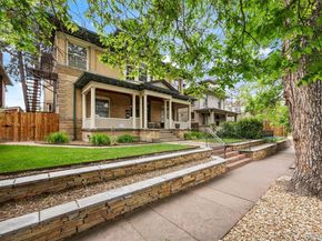 1437 Columbine Street, Denver CO 80206