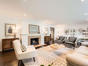 3695 E Dartmouth Avenue, Denver CO 80210