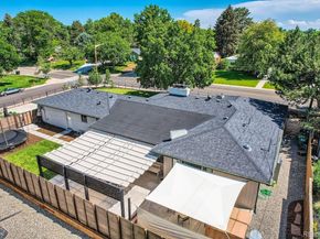 3695 E Dartmouth Avenue, Denver CO 80210