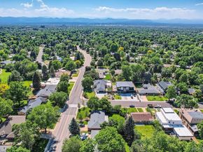 3695 E Dartmouth Avenue, Denver CO 80210