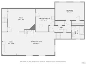 3695 E Dartmouth Avenue, Denver CO 80210