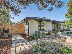 3695 E Dartmouth Avenue, Denver CO 80210