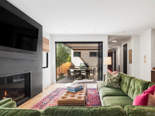 255 Jackson Street, Denver CO 80206