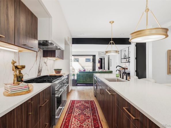 255 Jackson Street, Denver CO 80206