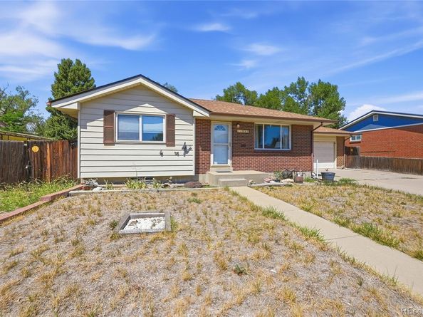 11937 Lafayette Street, Denver CO 80233
